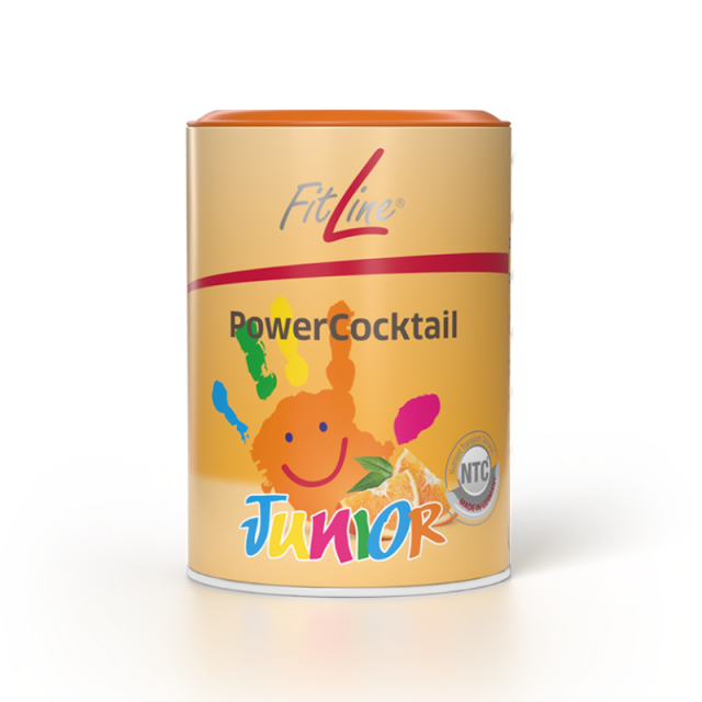Junior Cocktail