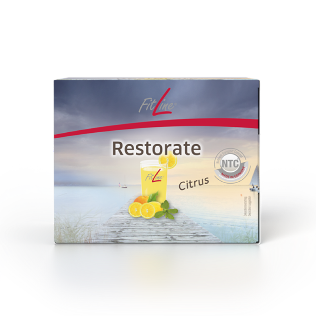 Restorate Citrus
