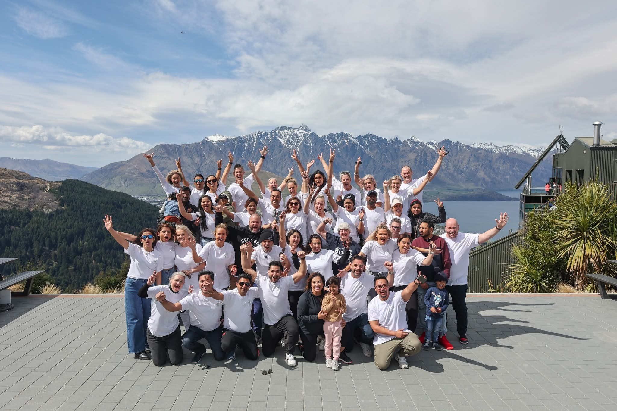 Queenstown Adventure